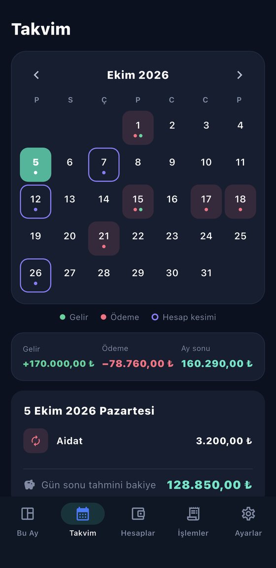 Takvim
